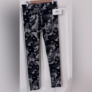 Women’s Camouflage Leggings